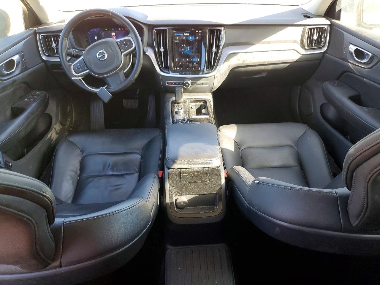 Volvo S60 Core