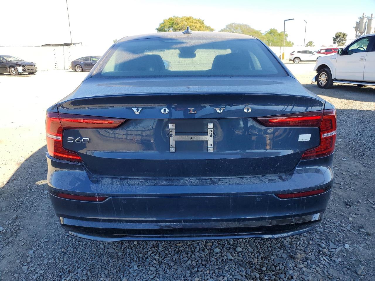 Volvo S60 Core