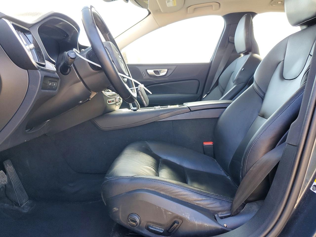 Volvo S60 Core