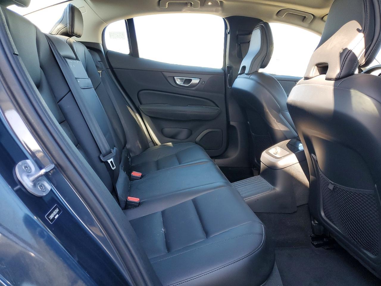 Volvo S60 Core