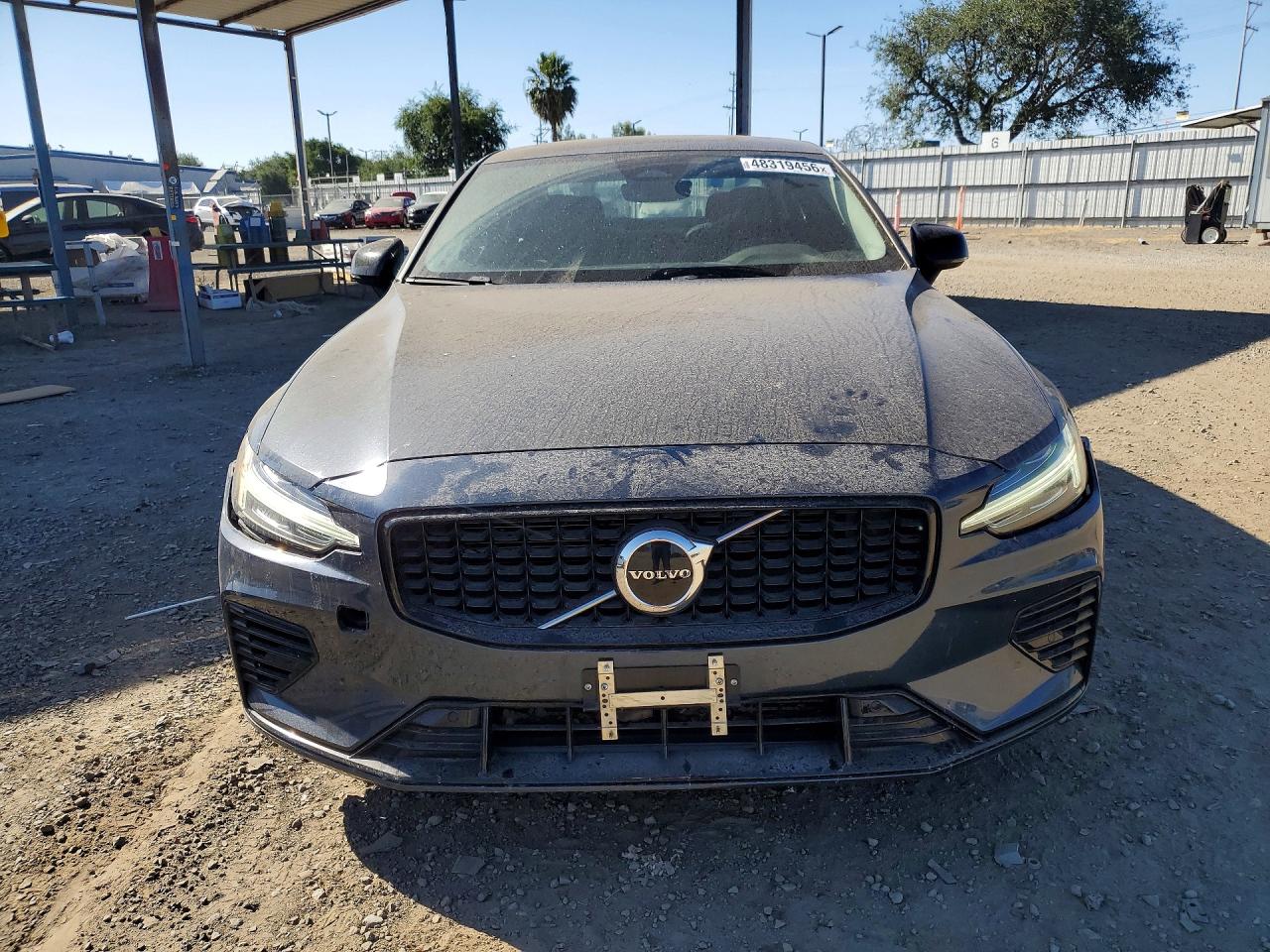 Volvo S60 Core