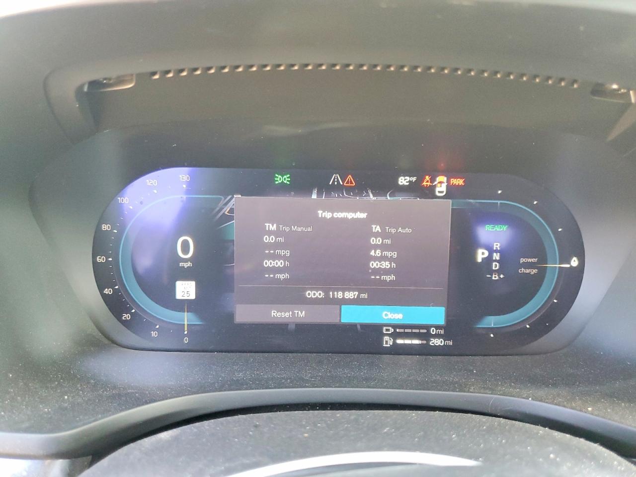 Volvo S60 Core