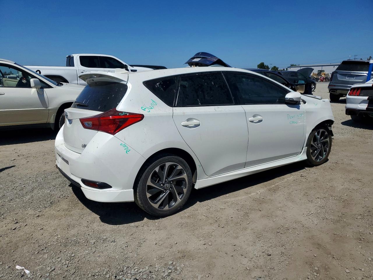 Toyota Corolla Base