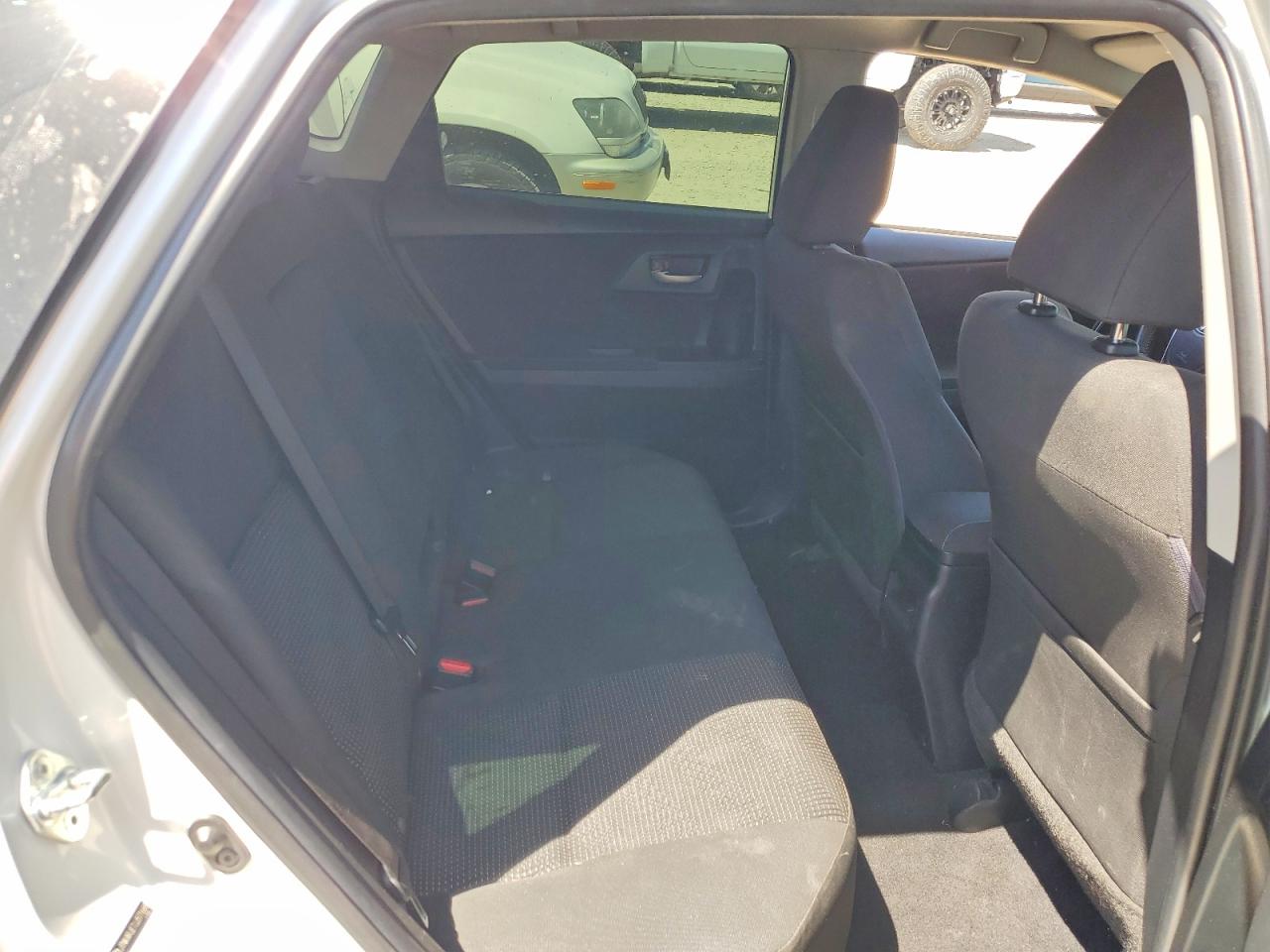 Toyota Corolla Base