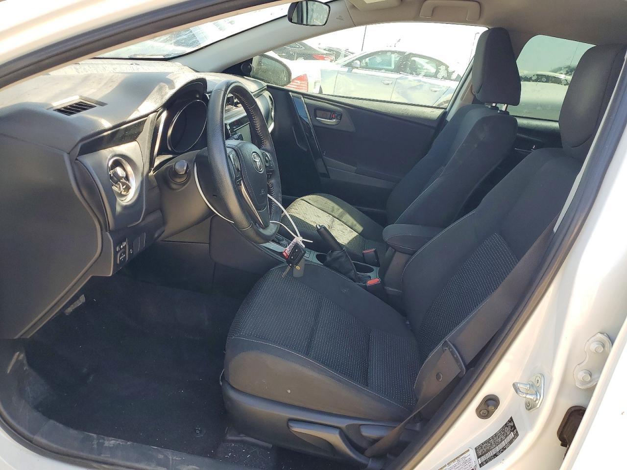 Toyota Corolla Base