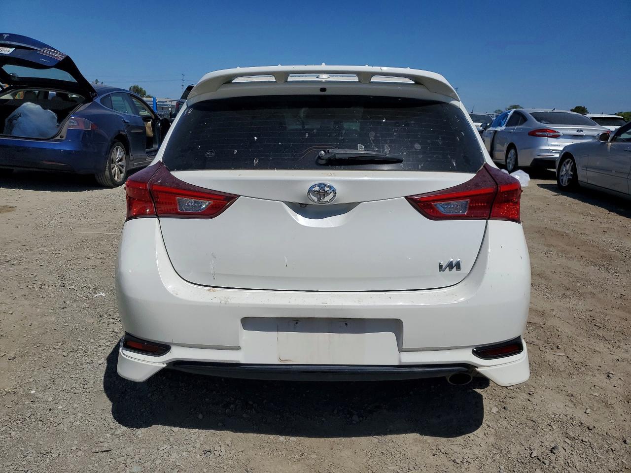 Toyota Corolla Base
