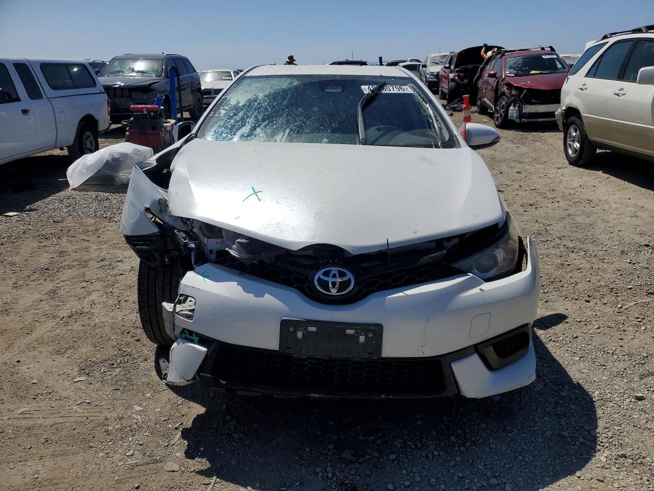 Toyota Corolla Base