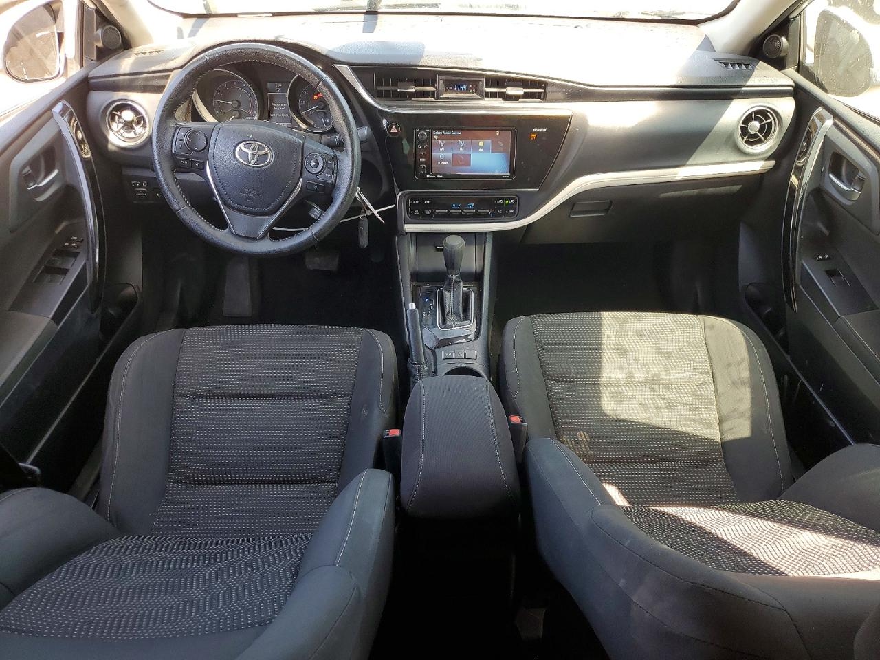 Toyota Corolla Base