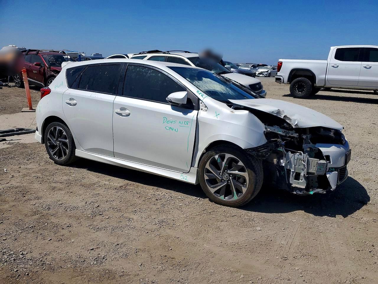 Toyota Corolla Base