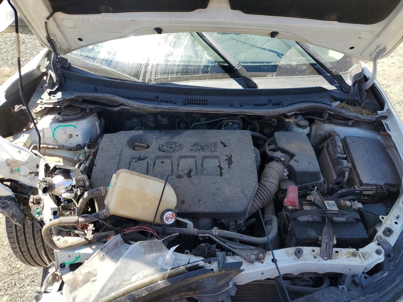 Toyota Corolla Base