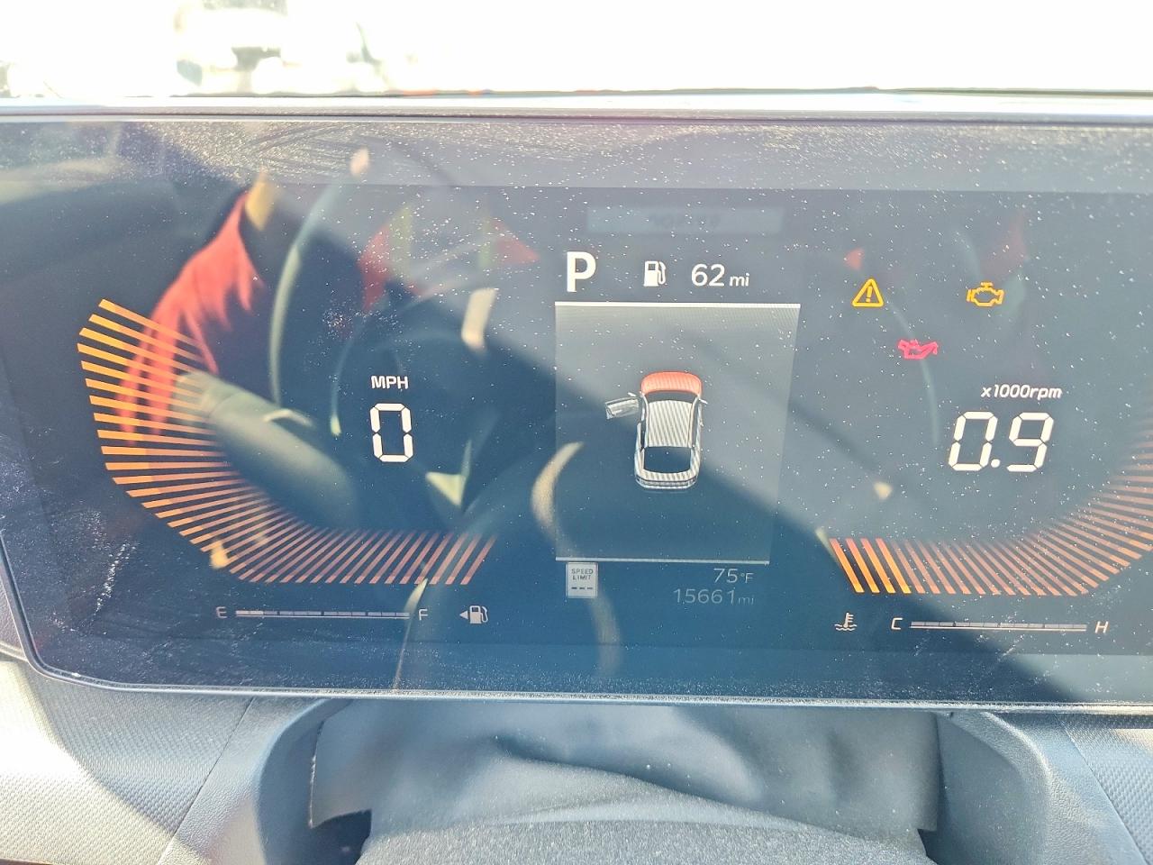 Kia K4 Lxs