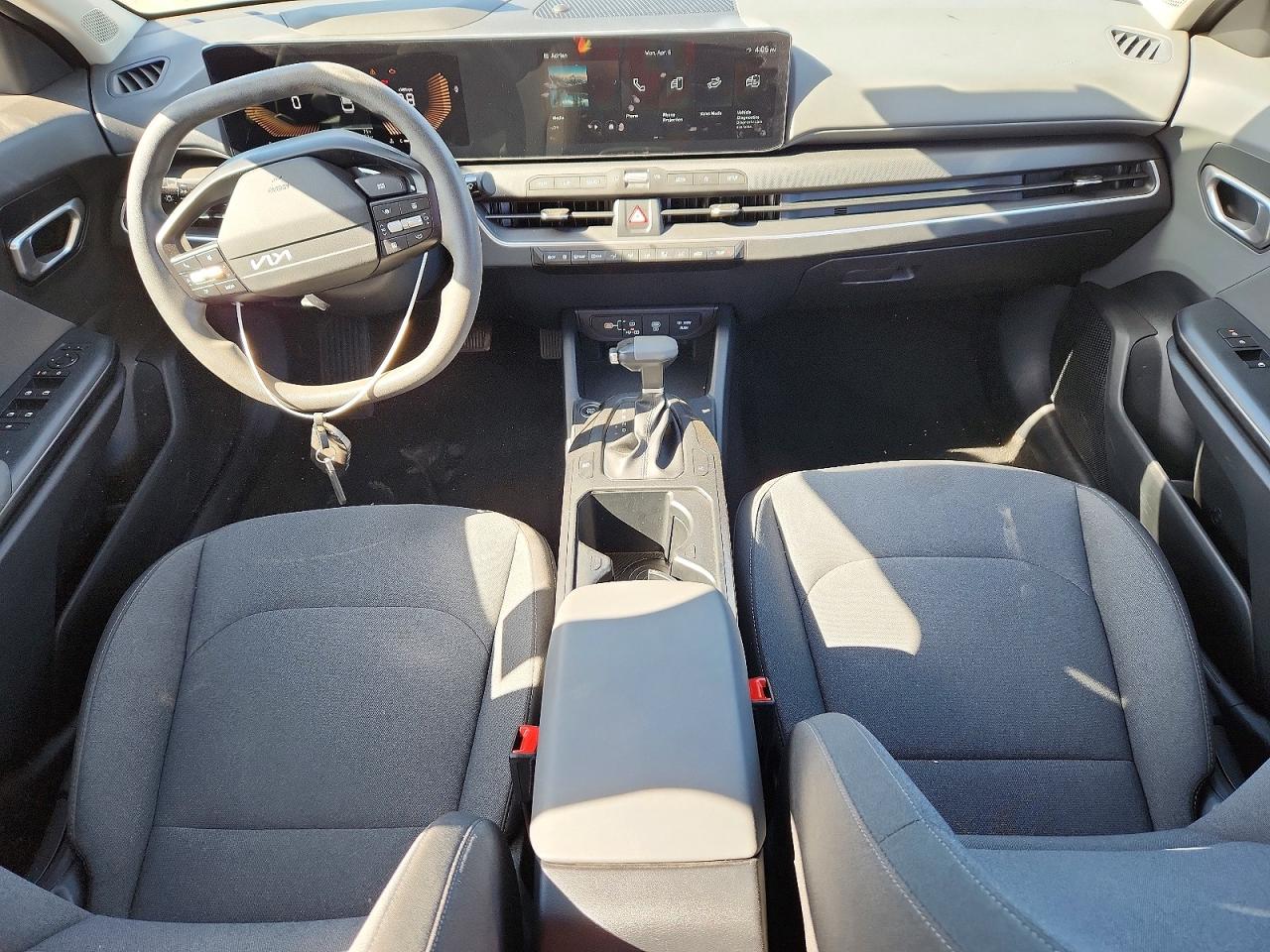 Kia K4 Lxs