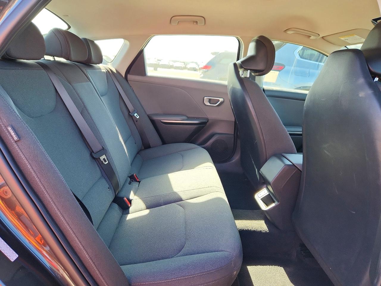 Kia K4 Lxs