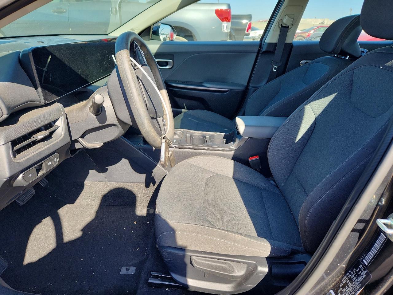 Kia K4 Lxs