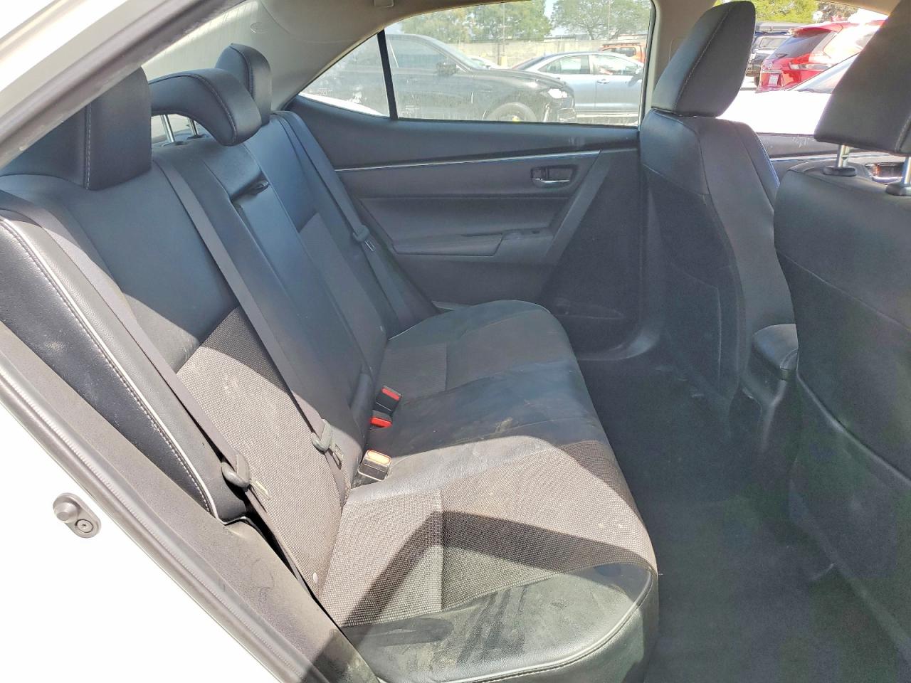 Toyota Corolla S Plus