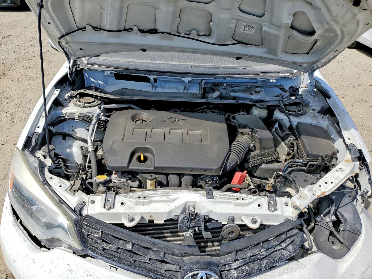 Toyota Corolla S Plus