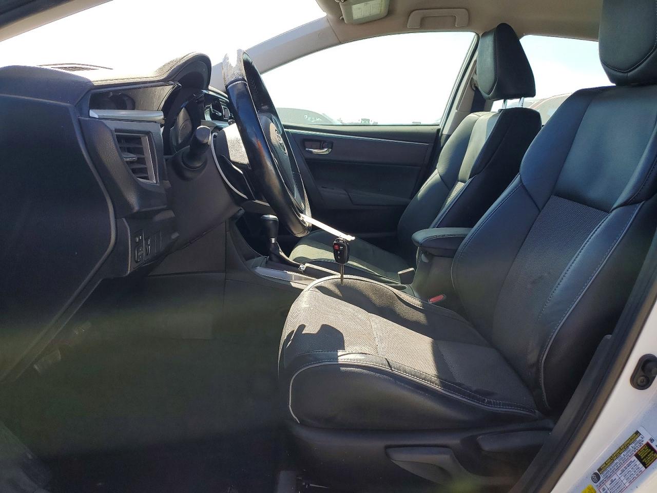 Toyota Corolla S Plus