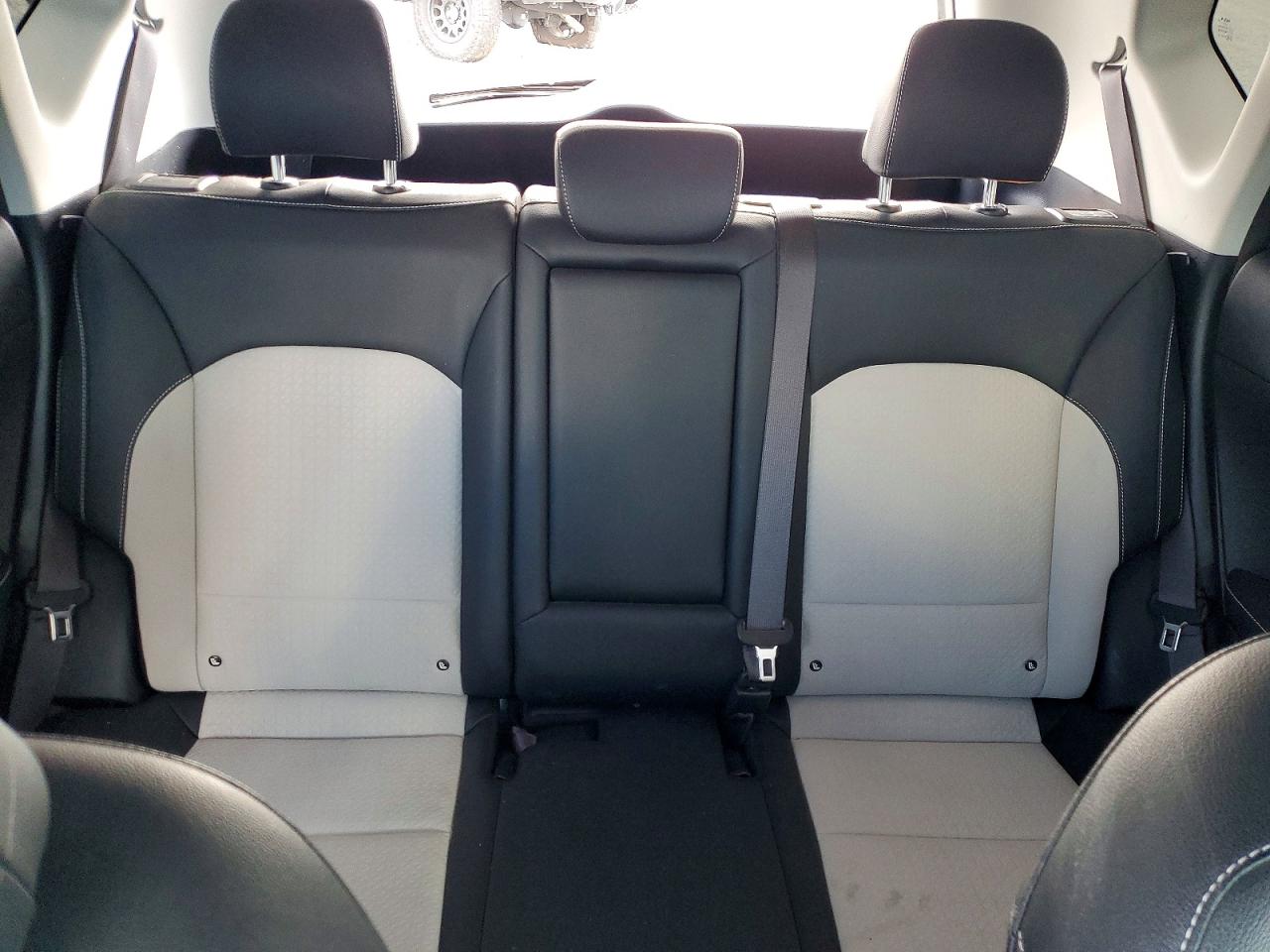 Kia Soul Gt Line