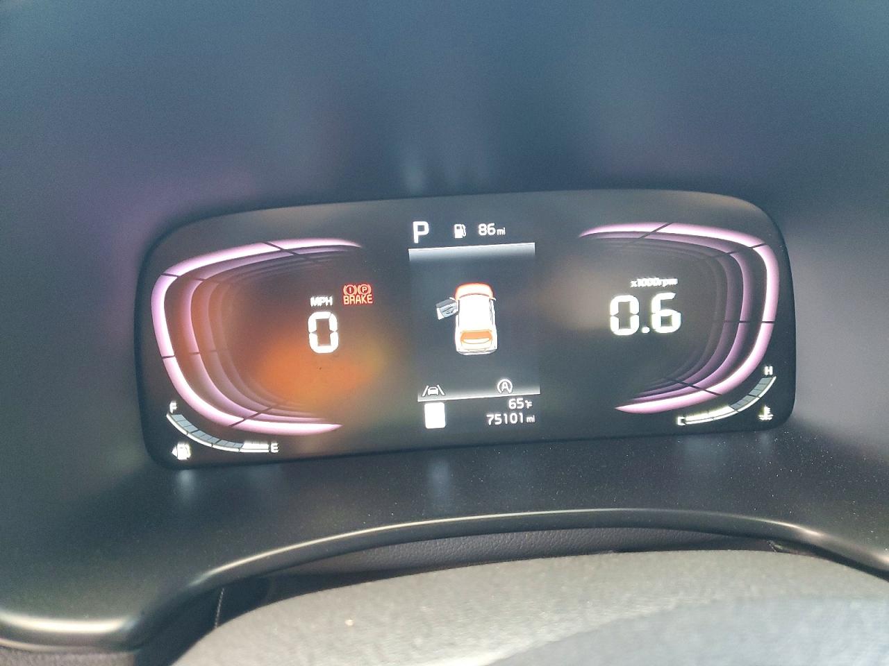 Kia Soul Gt Line