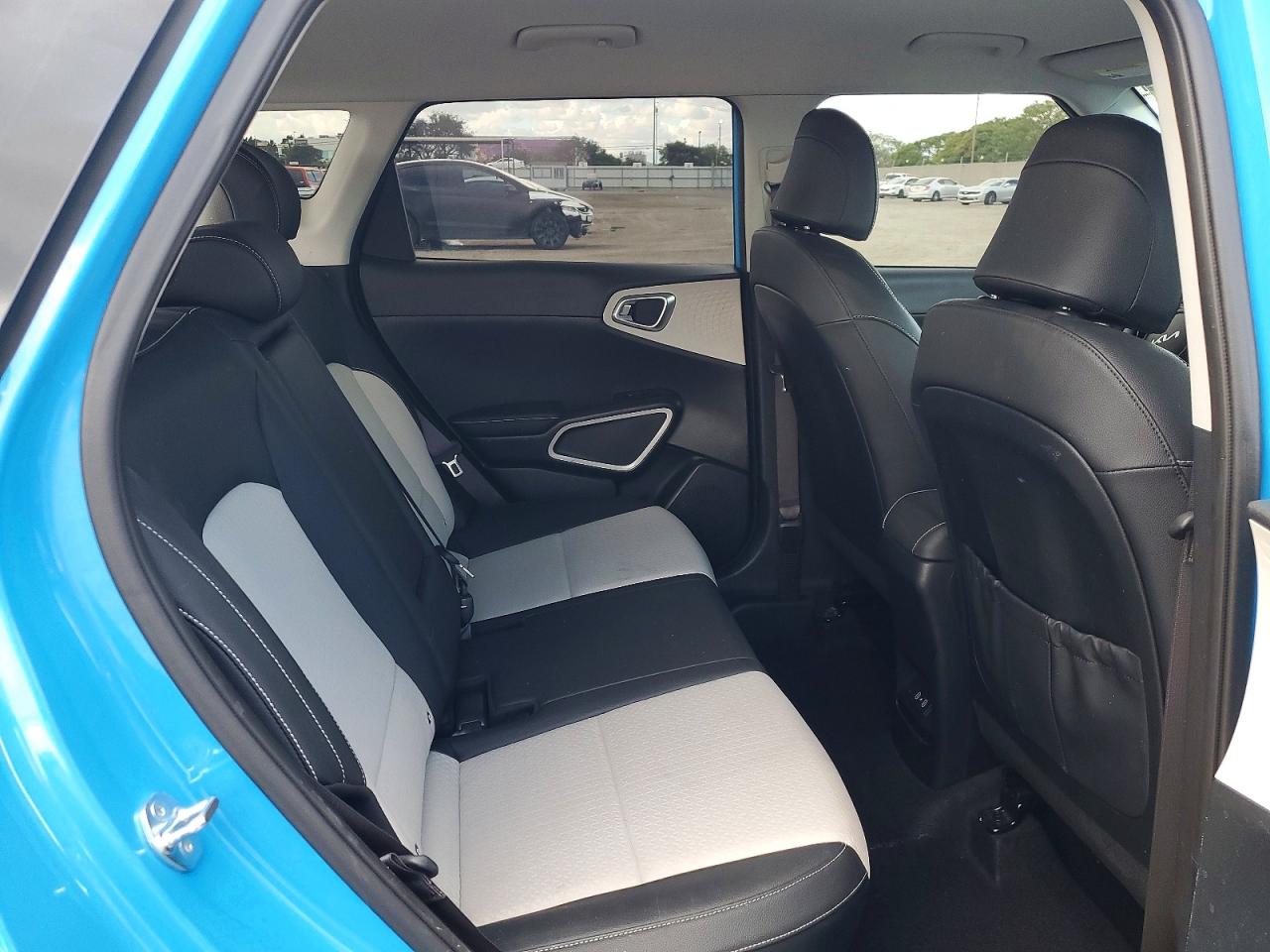 Kia Soul Gt Line