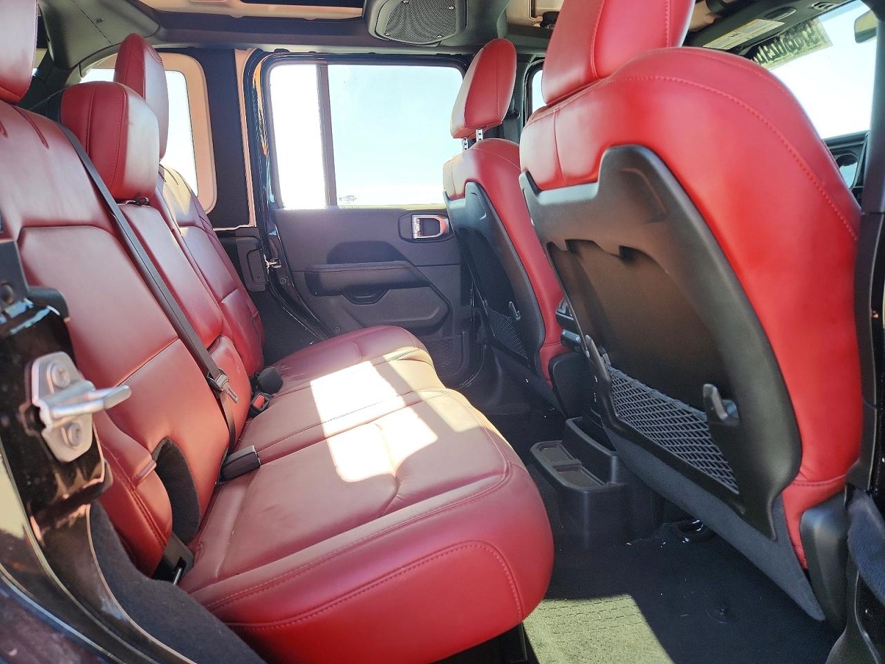 Jeep Wrangler Rubicon 392