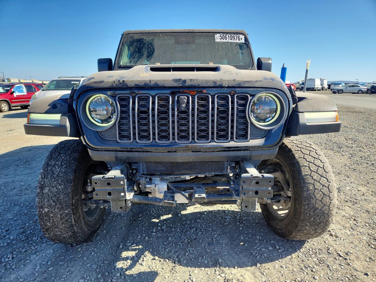 Jeep Wrangler Rubicon 392
