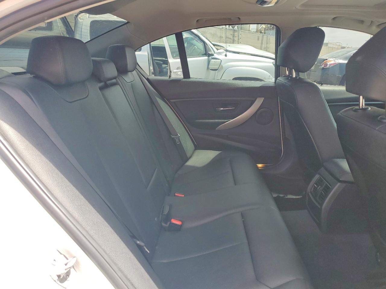 BMW 3 Series Xi