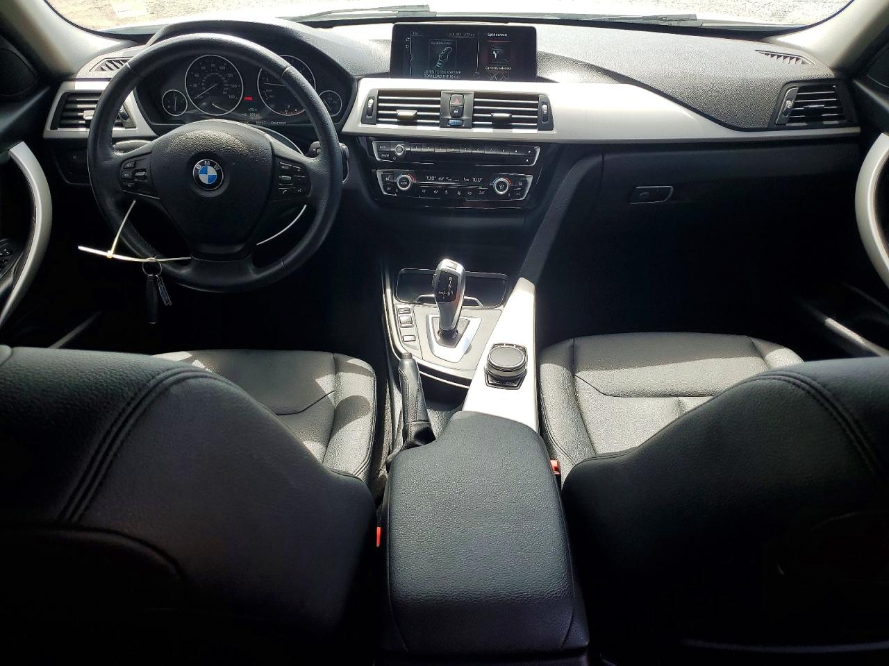 BMW 3 Series Xi