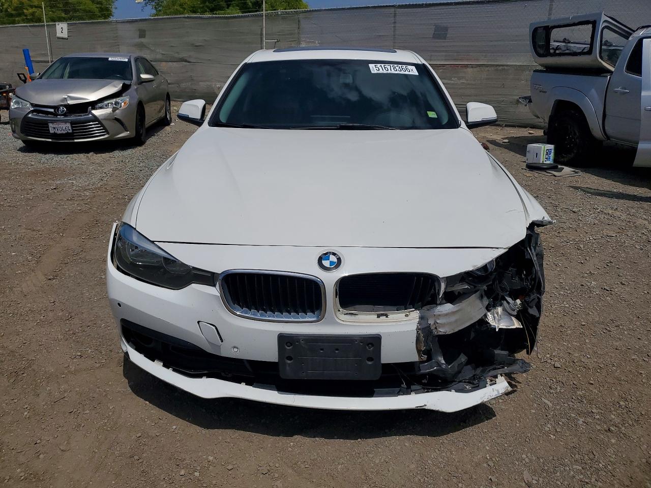 BMW 3 Series Xi
