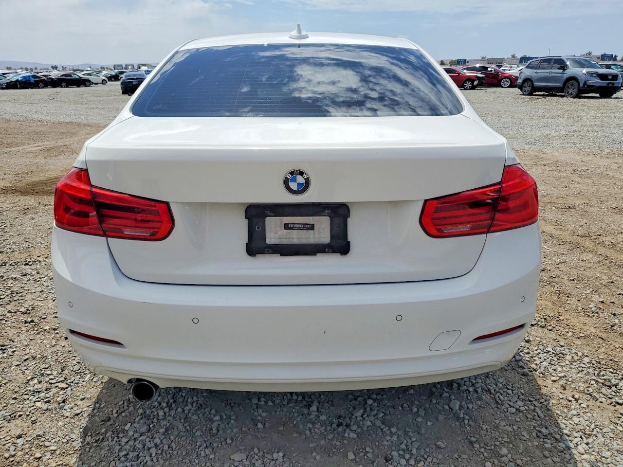 BMW 3 Series Xi
