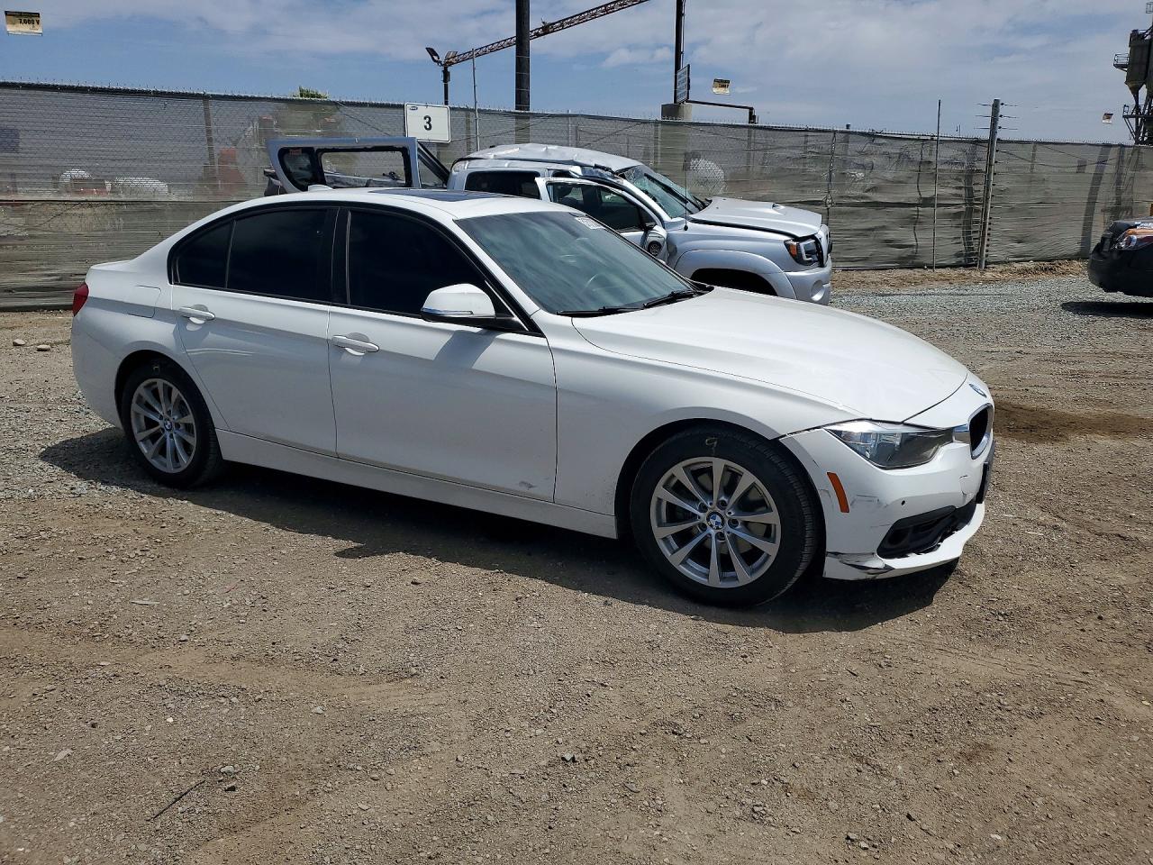 BMW 3 Series Xi