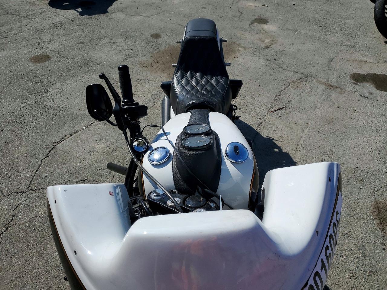 Harley-Davidson Fx