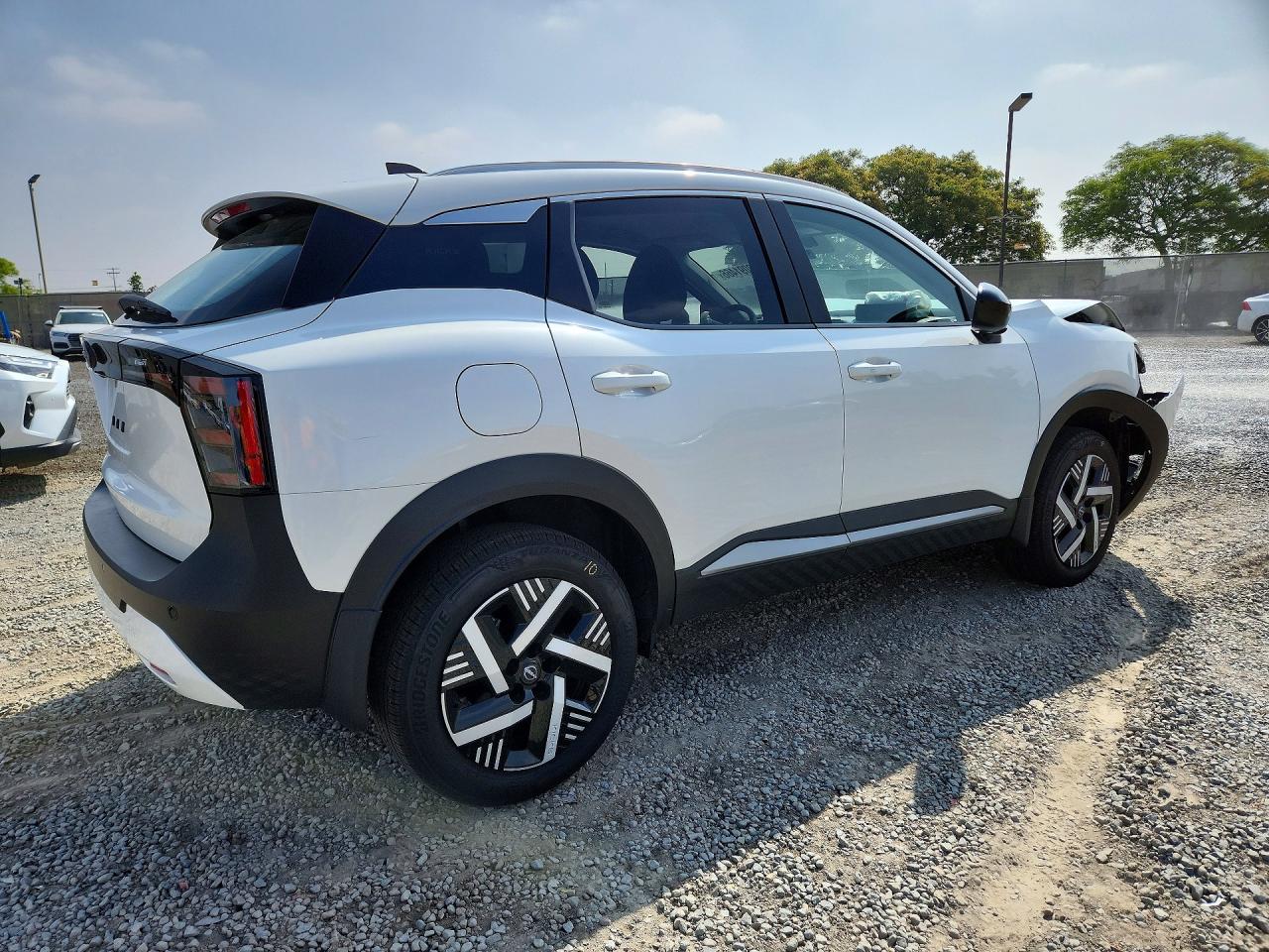 Nissan Kicks Sv