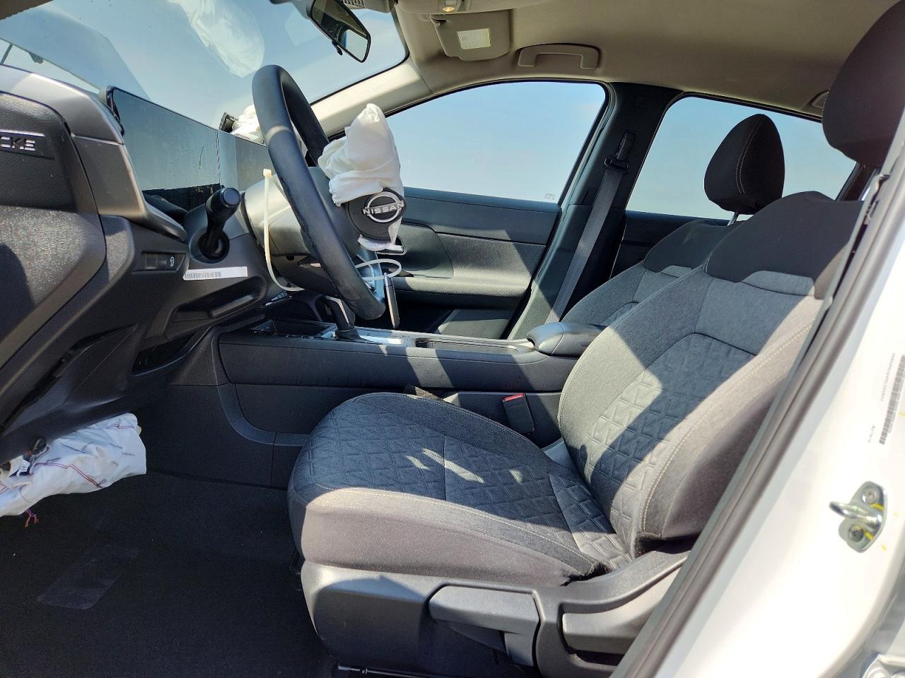 Nissan Kicks Sv