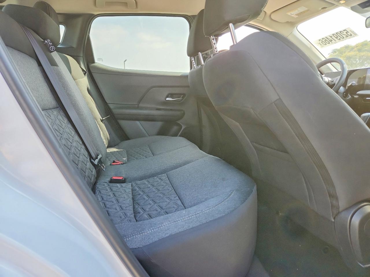 Nissan Kicks Sv
