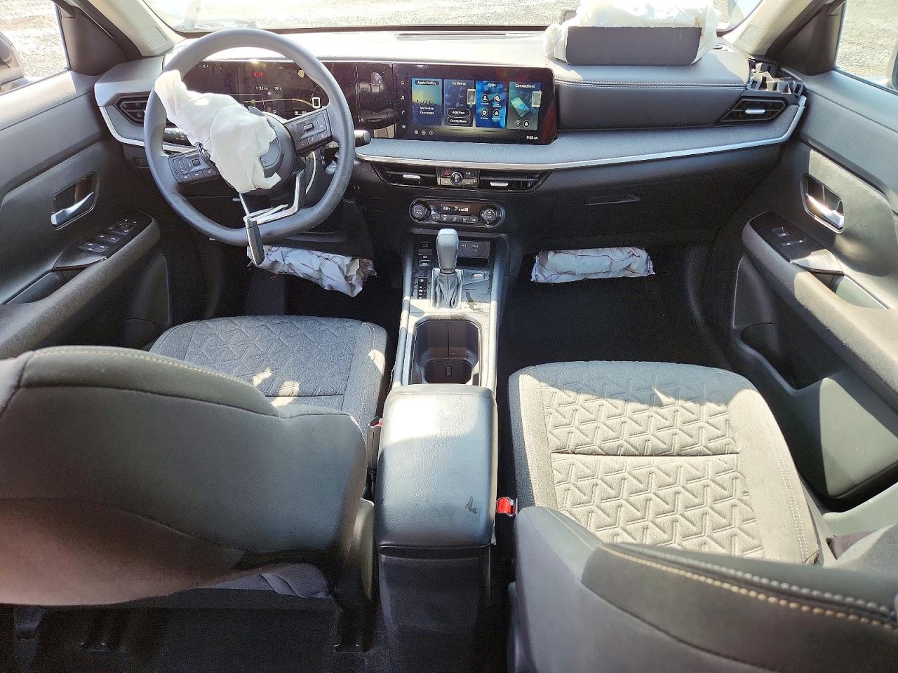 Nissan Kicks Sv