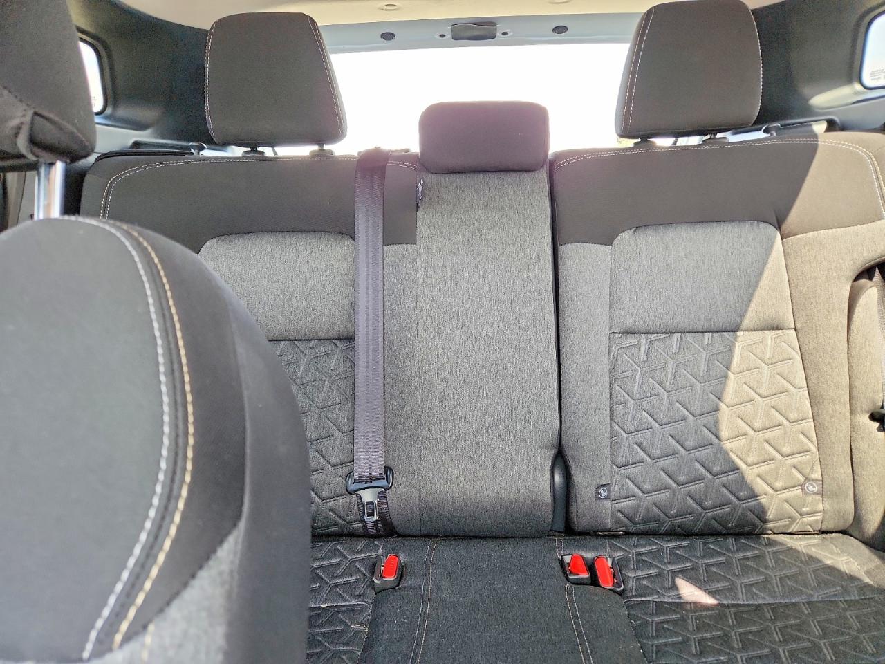 Nissan Kicks Sv
