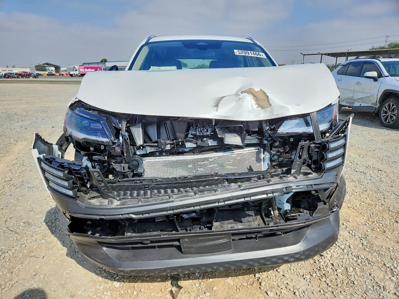 Nissan Kicks Sv
