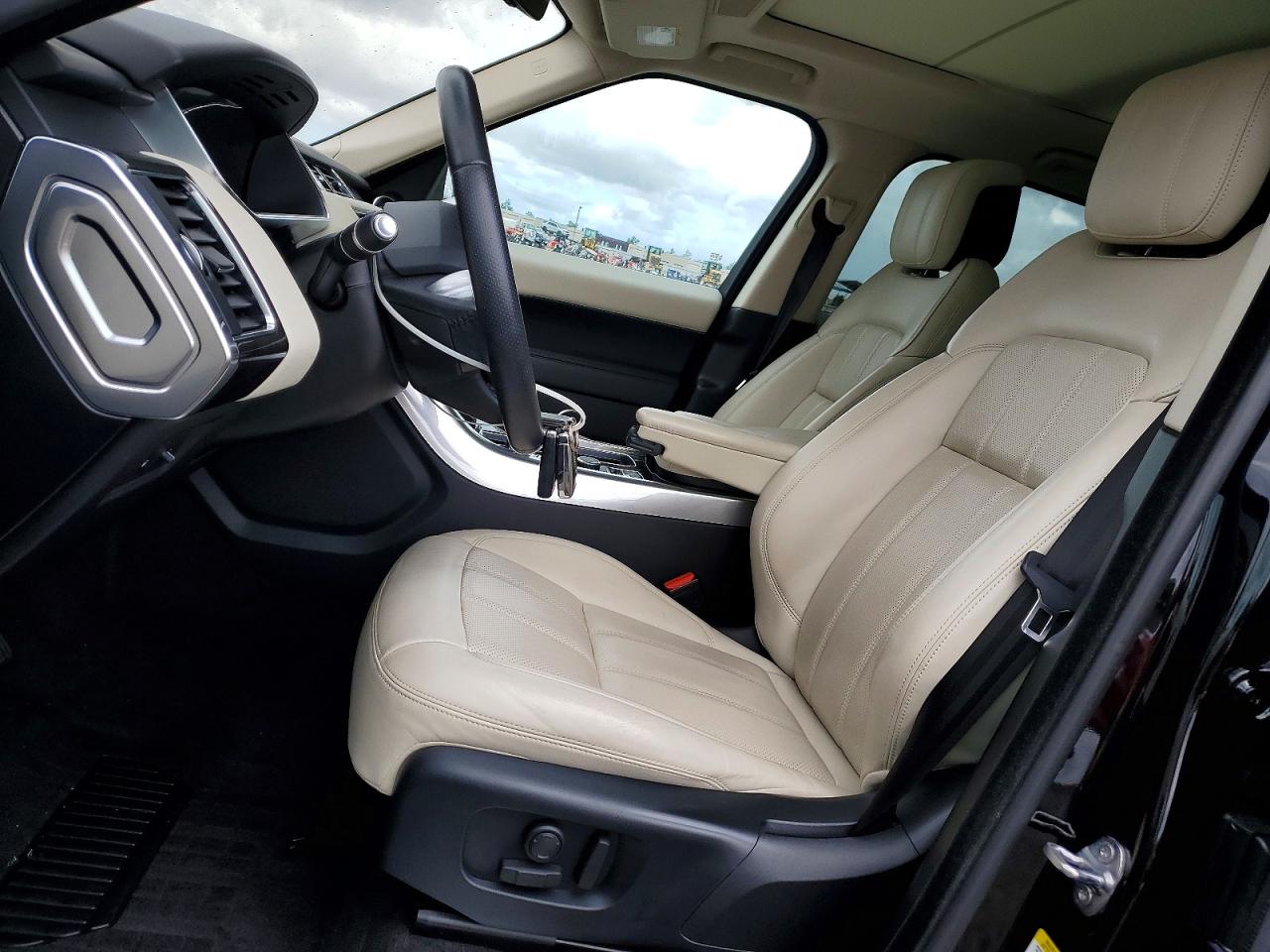 Land Rover Other