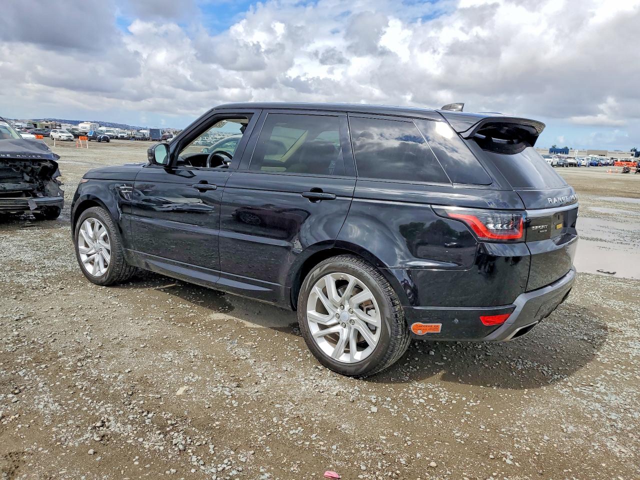 Land Rover Other