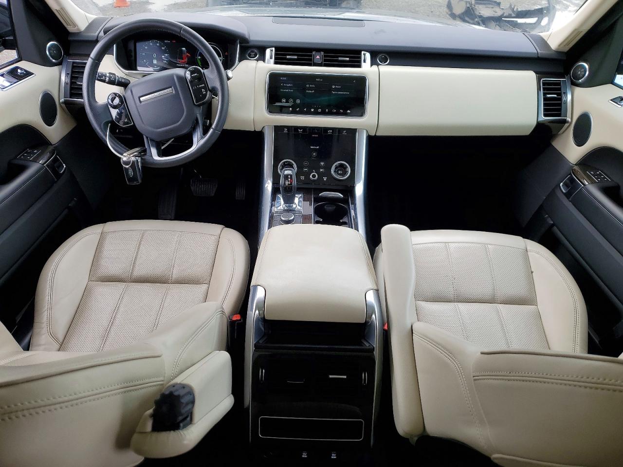 Land Rover Other