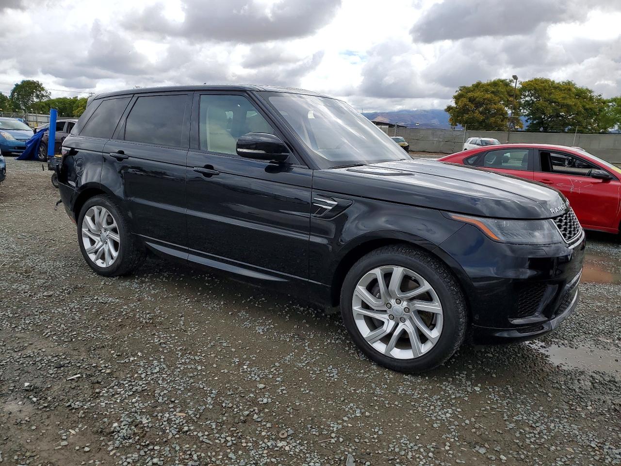 Land Rover Other