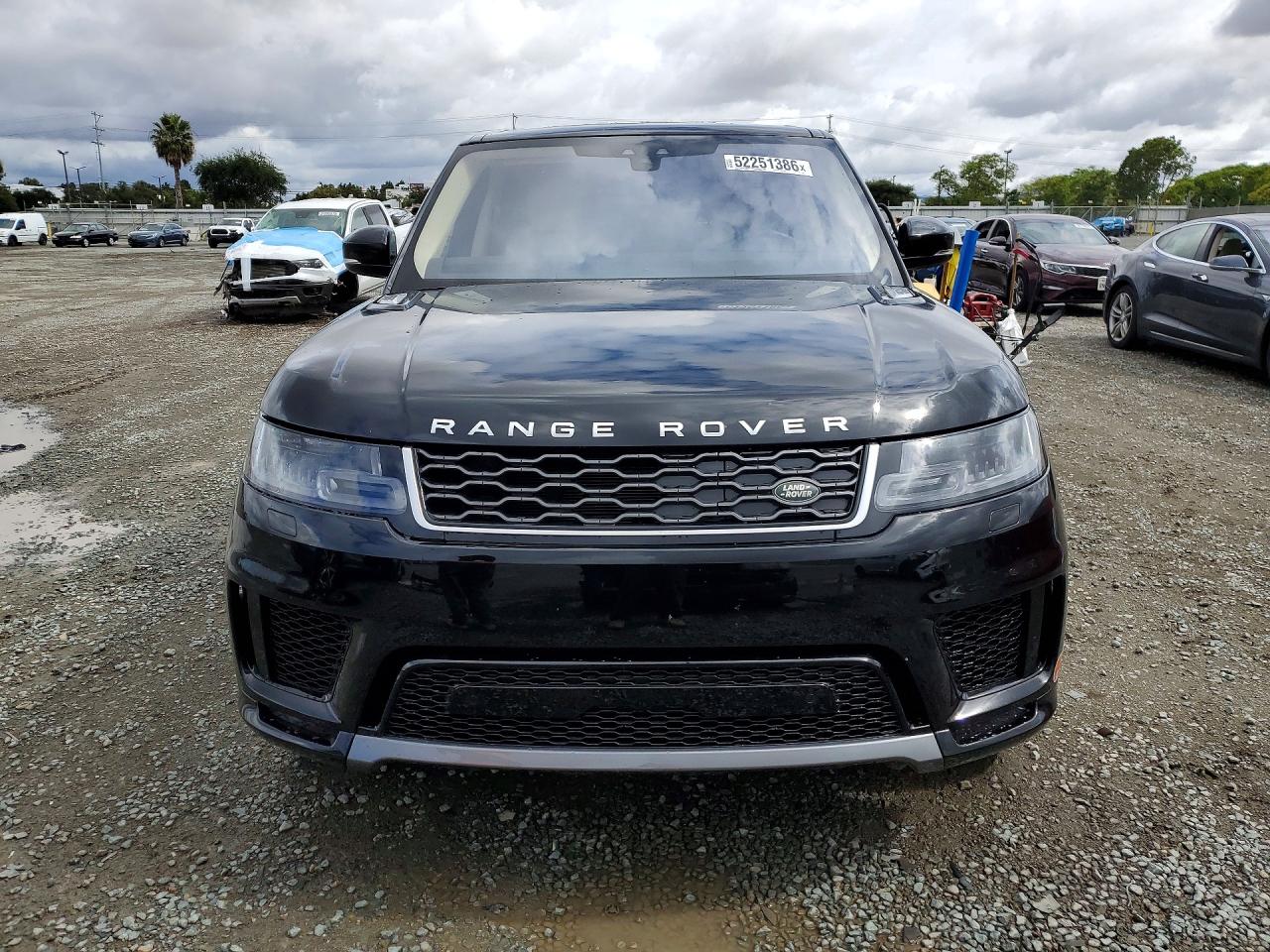 Land Rover Other