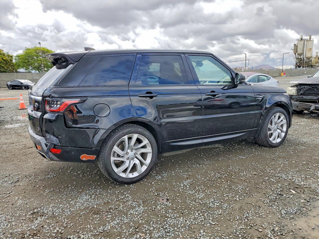 Land Rover Other
