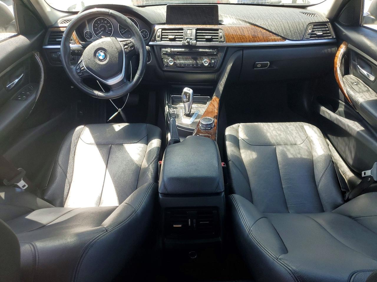 BMW 3 Series D