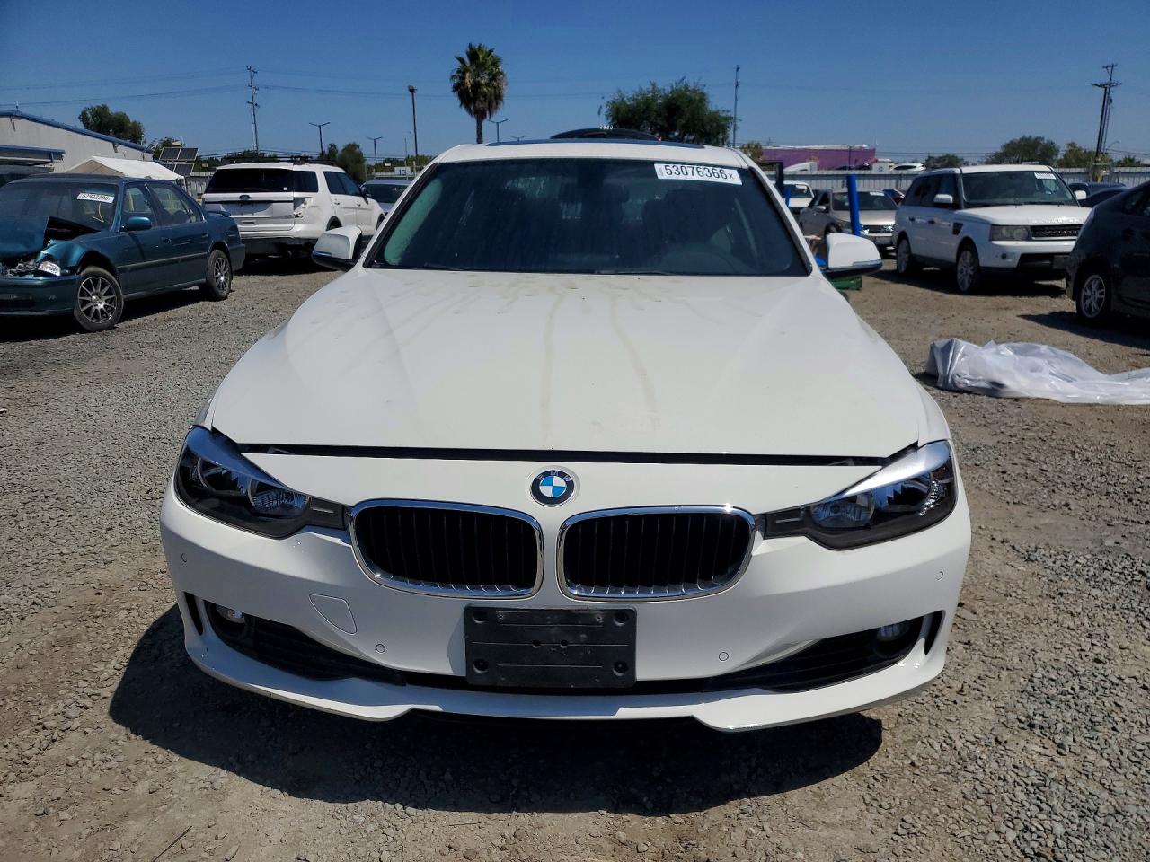BMW 3 Series D
