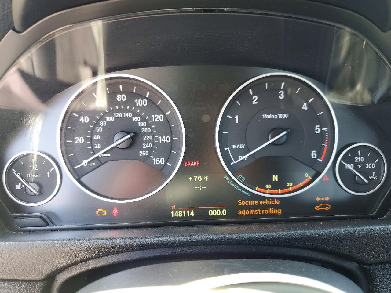 BMW 3 Series D