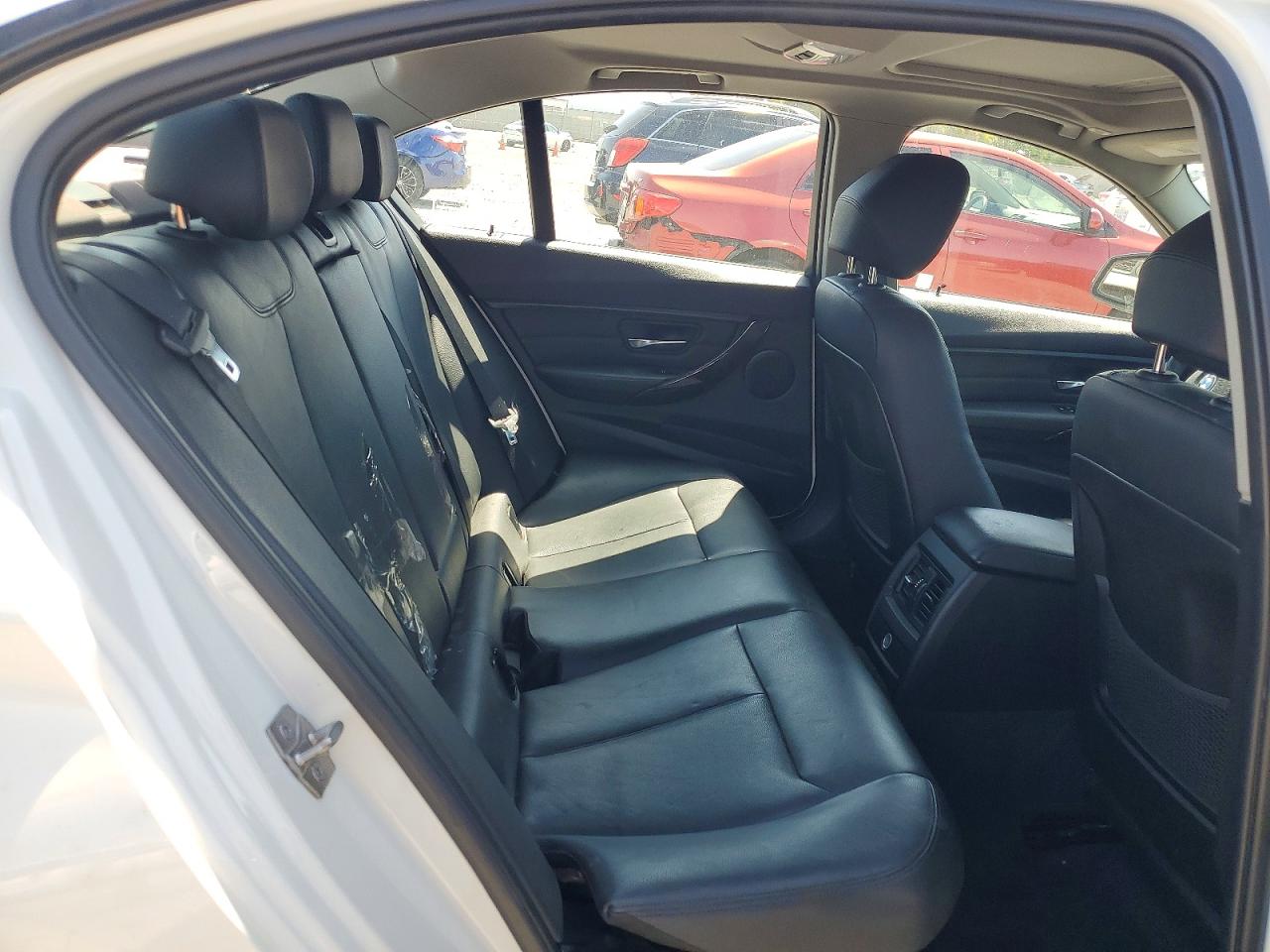 BMW 3 Series D