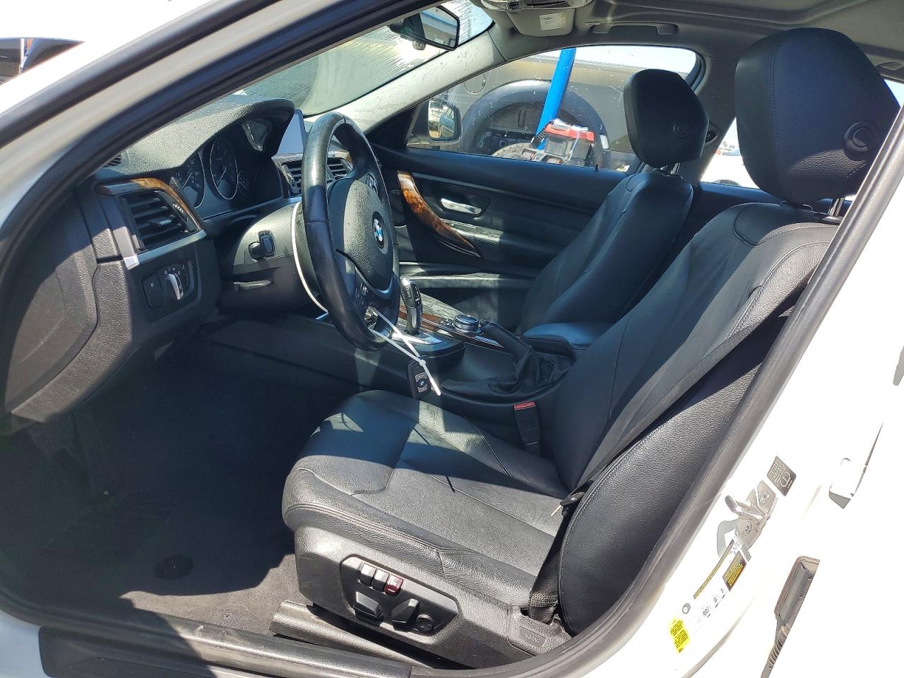 BMW 3 Series D