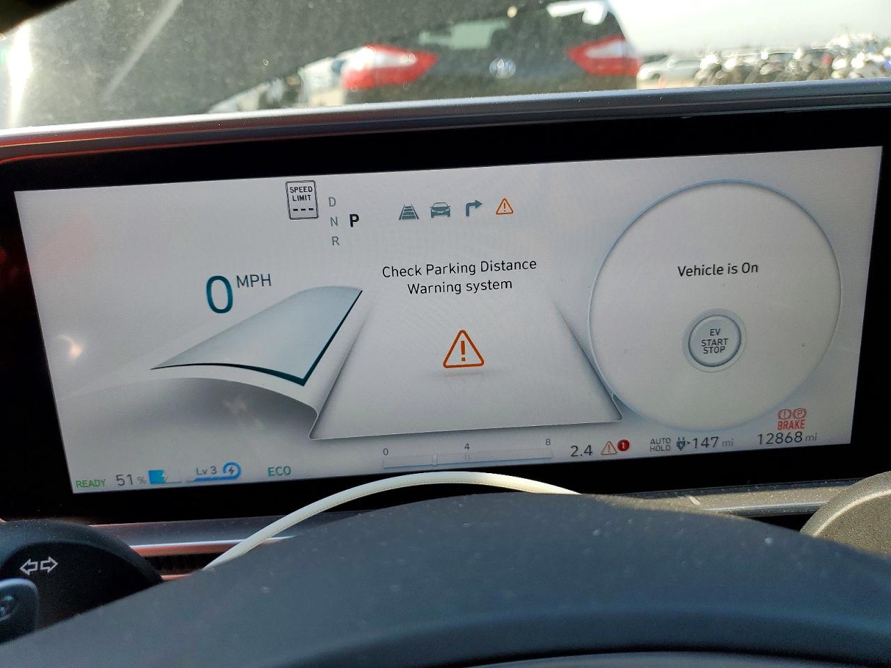 Hyundai Ioniq Se